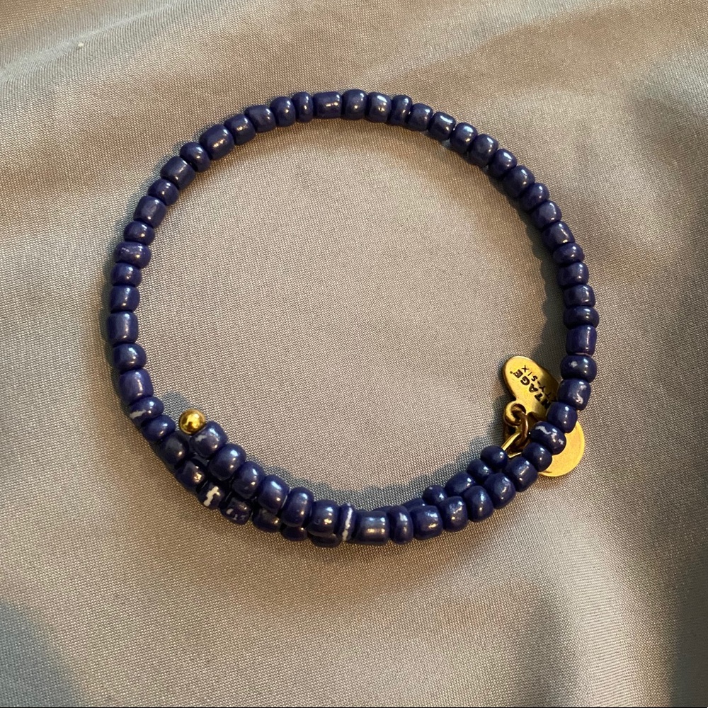 Alex &Ani Beaded bracelet